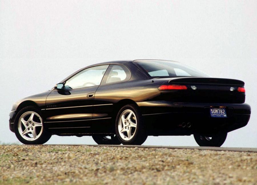  Dodge Avenger 1994 года  (фото 3 из 8)